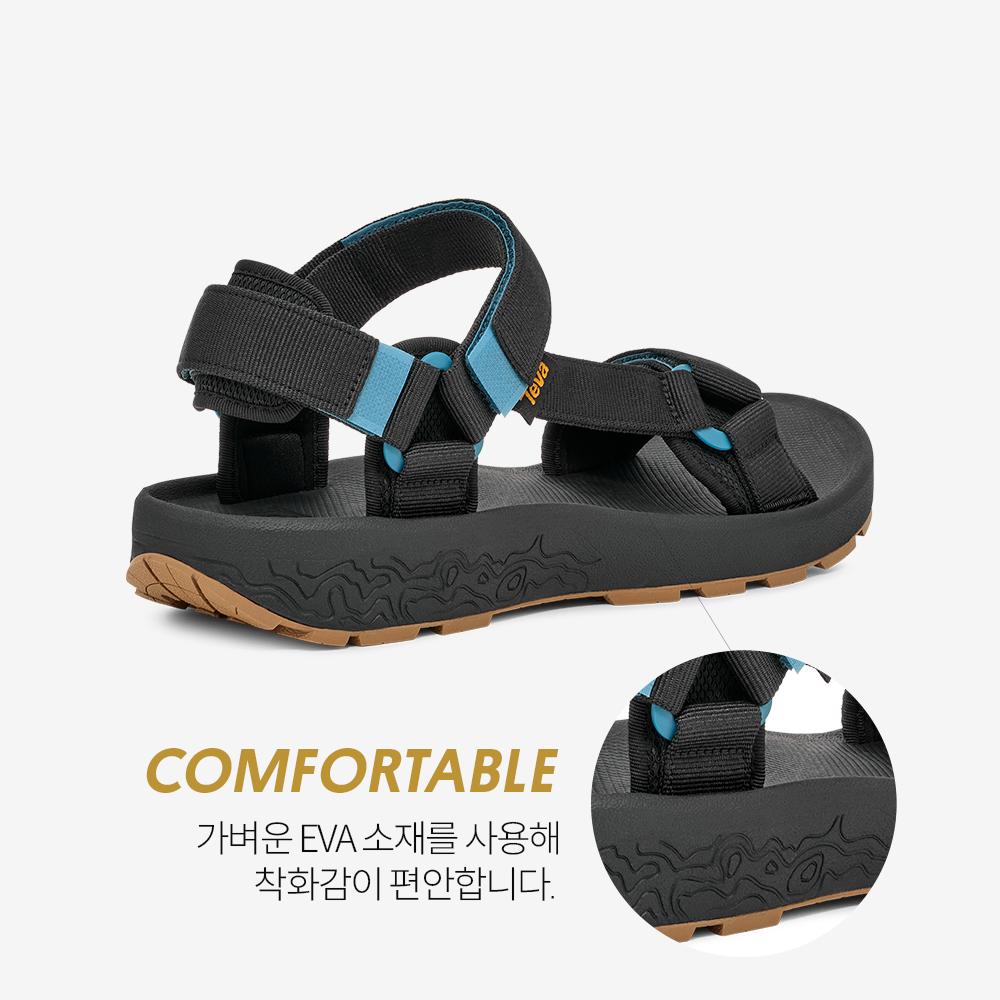Teva Men'S Hydratrek Sandals (Cvr) Stvm2510510-Cvr