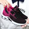Women's Shoes Casual Sneaker Soft Soled Mesh Breathable Casual Shoes Running Light Travel Shoes  Women's Summer Shoes