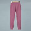 Yuzhaolin Women's Fleece-Lined Thermal Leggings