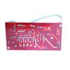 Air Conditioning Fan Electric Fan Circuit Universal Board Remote Control Board Cold Fan Motherboard Circuit Board Home