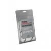 ProDec Advance Microfibre Medium Pile Mini Rollers (Pack Of 10)