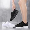 Fashion and Lightweight Summer New Mesh Breathable Running Shoes