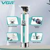 Precise Barber Pro Switch USB C Hair Cut Trimmer Salon R Shaped Blade Shaving Machine for Zero Gap