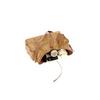 2025 Fall/Winter New Suede Vintage Shoulder Bag, Niche High-End Personality Underarm Bag, Commuting Crossbody Bag for Women