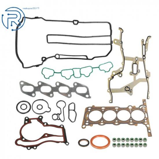 Engine Cylinder Head Gasket Set For Chevy Buick Encore 1.4L Turbo DOHC 2013-2016