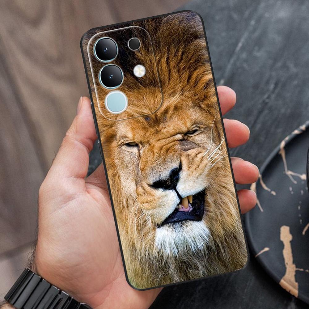 For Vivo Y29 4G Case Soft Silicone Case For Vivo Y29 Y 29 4G 2025 Back Cover Hoesje For VivoY29 Phone Bumper Shell Fundas Coque