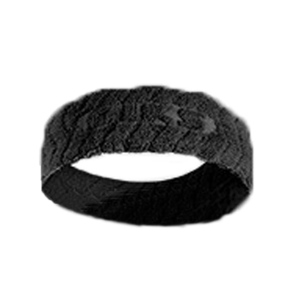 Sports Headbands For Men And Women, Sweat-proof And Sweat-guiding Bands, Fitness Basketball Headbands