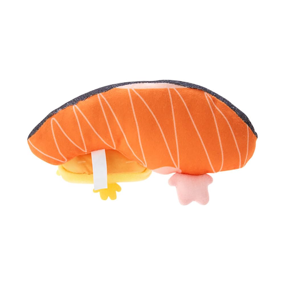 Sanrio Mascot Holder 10th 052361 KIRIMI-chan. (KIRIMI-chan. Anniversary)