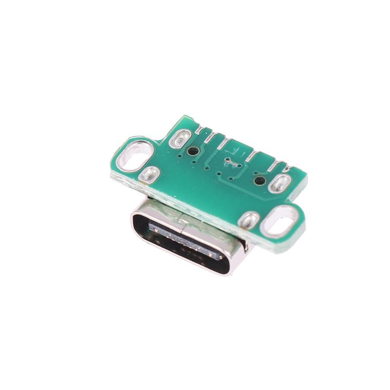 USB-Typ-C USB-C-Ladeanschluss und Kopfhöreranschluss sind für Gameboy Advance SP GBASP geeignet