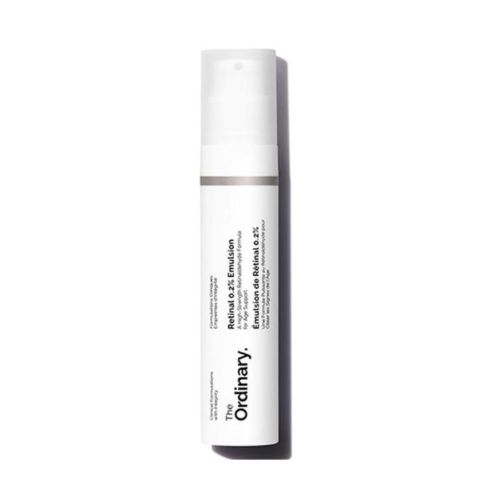 The Ordinary Emulsion mit 0,2 % Retinal 15 ml