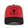Fashion Sports Golf Hat Baseball Cap for Men Women Vintage Washed Dad Cap Unisex Snapback Hat Sun Truck Driver Hat Gorras Hombre