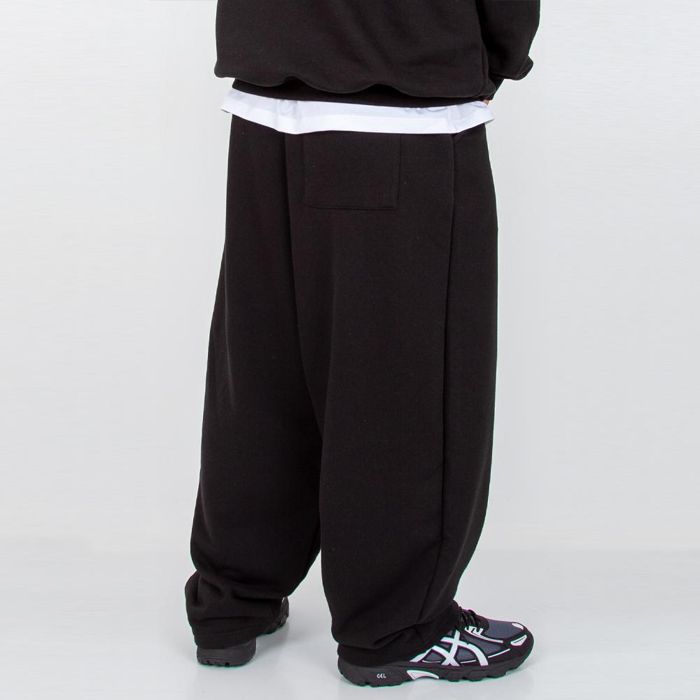 Pasiensia Wide Balloon Pants