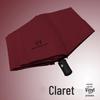 Large Automatic Sun & Rain Protection Umbrella - Customizable
