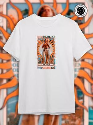 Tops – Camisetas