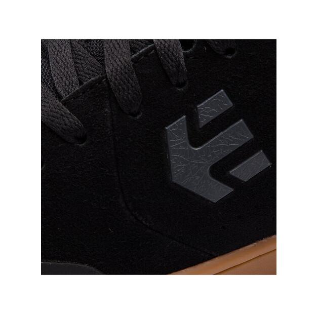 Мужские кроссовки Etnies Marana 4101000403 чёрные