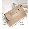 Women Envelope Clutch Bag  Crossbody Bags for Ladies Trend Handbag Messenger Bag Large Christmas Lady Clutch