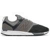 Nowe New Balance 247 Luxe Szare
