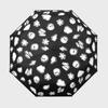 SUCK UK Color Change Folding Umbrella Illustration