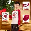 Converse Kids T Shirts Crew Neck Moderate CV2612611
