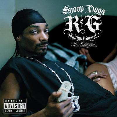 CD SNOOP DOGG - R&G (Rhythm & Gangsta): The Masterp B000376302 Geffen Records 2004 US Rap & Hip-Hop/R&B Used