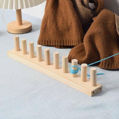 Nähen & Stricken – Strick-Sets