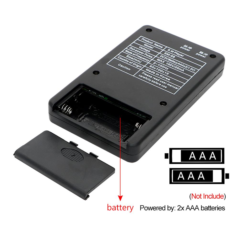 Elektroschock Analplug für Frauen Klitoris Vaginalkugeln Po Dilator Männer Prostata Massagegerät Medizinische Sexspielzeuge Weiblicher Masturbator