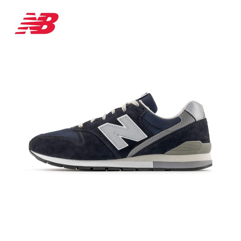 New Balance CM996V2 Retro Casual Sneakers