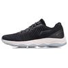 Fabric Synthetic Leather One-Piece Weave Shock Absorbing Breathable Lightweight Durable Non-Slip Low-Top Running Shoes Women Sneaker AFJN004-2