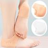 Heel Crack Moisturizing Protection Pad Silicone Socks 2 SET (8153238)