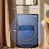 Tiger Brand Fingerprint Password All-Steel Home Safe