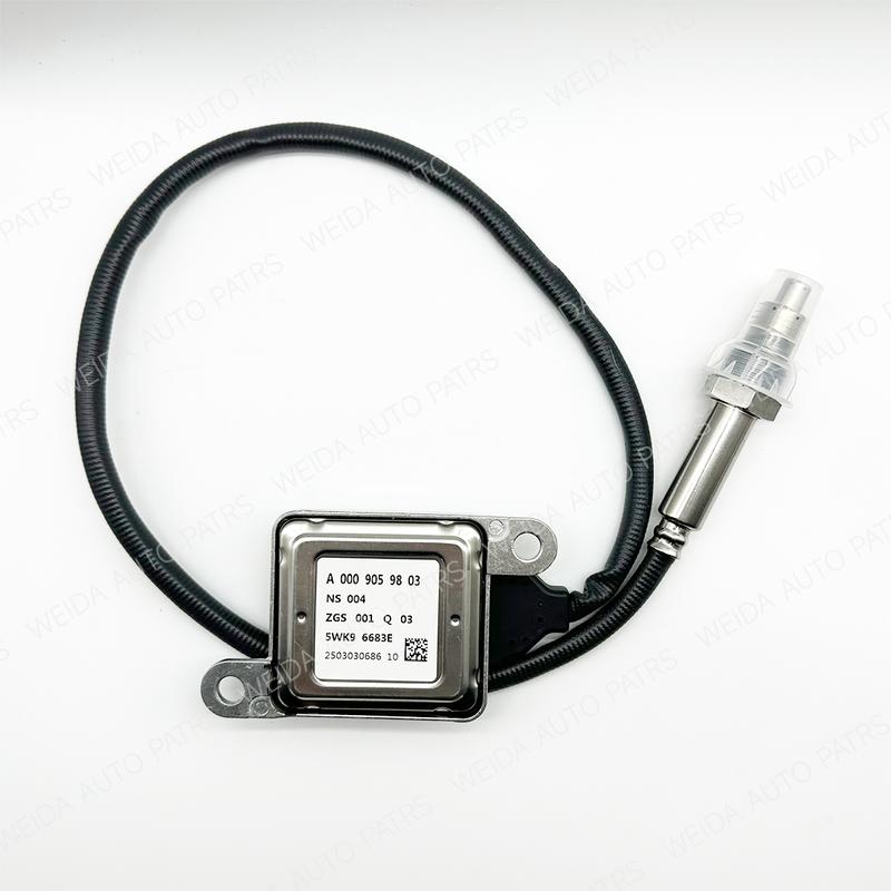 A0009059803 5WK96683E Nox Sensor For Mercedes-Benz W156 W164 W166 GLE 350d W176 W205 W212 W213 W218 W238 W246 W253 C117 X253