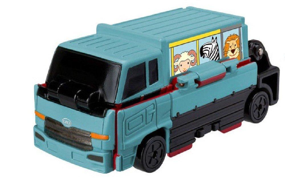 

UD Trucks Animal Transport Vehicle Ladder Truck [FR13] -