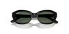 sunglasses 48 0RJ9081S Ray-Ban 100/71