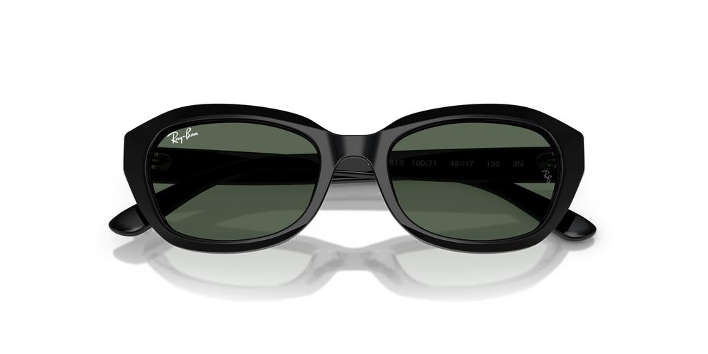 sunglasses 48 0RJ9081S Ray-Ban 100/71