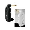 Wireless Electric Guitar Transmitter & Receiver Audio System