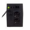 Záložní zdroj UPS Line-Interactive 600VA/360W LED