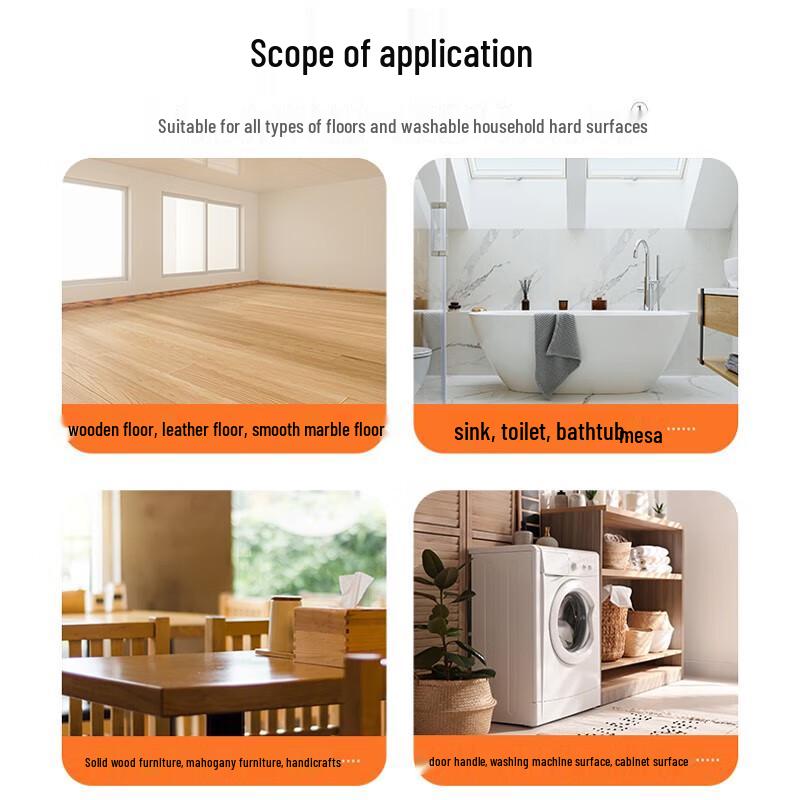 Dettol Floor Cleaner & Disinfectant