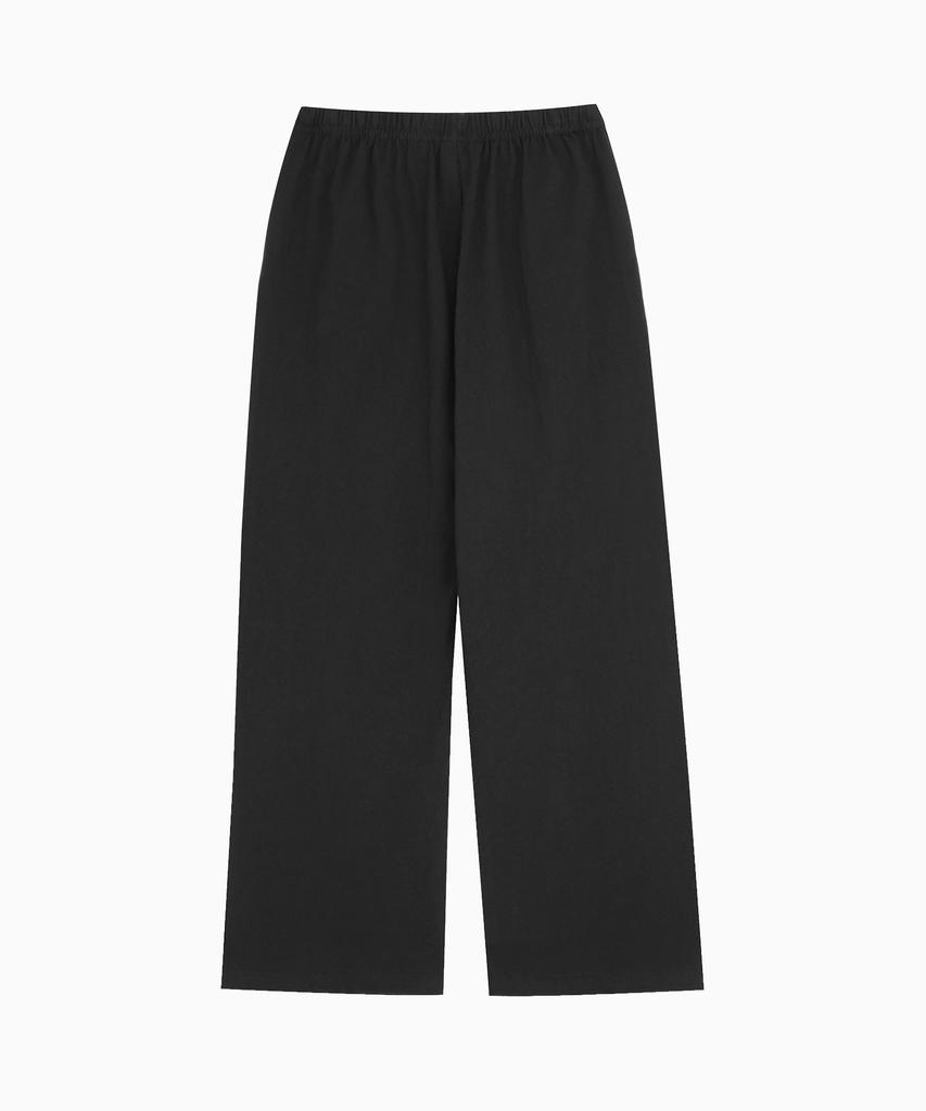 Deodeulimeo All Day Light Sweatpants Black