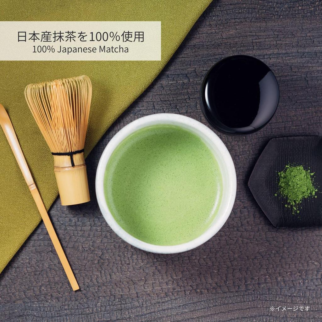 En Specialty Store Oi Ocha Matcha Perfect for Matcha Sweets and Baking [Ito Official] (30g Can) -