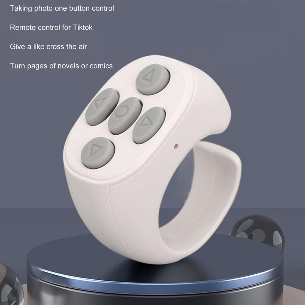 Smart   Controller   5.3 Wireless Remote Control Page Turner for   Electronic Book