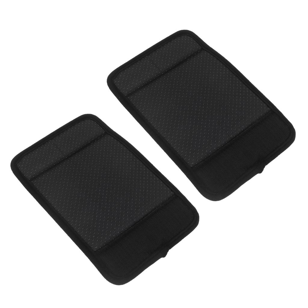 Walking Aid Arm Handle Pads Soft Sponge Relive Pain Fatigue Walking Aid Cover Cushion