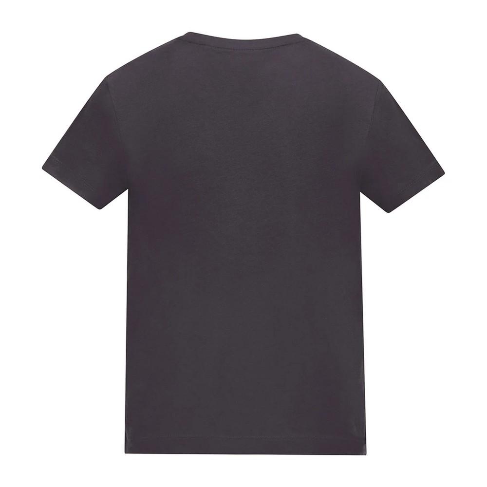 Awdis Childrens/Kids Plain T-Shirt