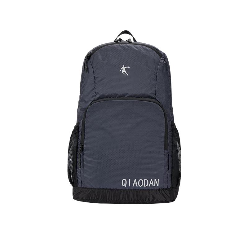 

Jordan Lightweight Sports Outdoor Backpack One Size