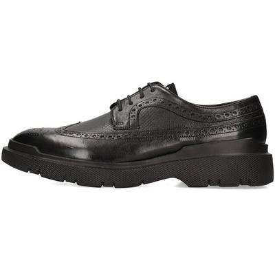 Melvin & Hamilton Denison 1 Half-Boots