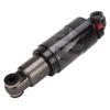 Bicycle Rear Shock Absorbers 150mm Reduce Vibration Sealing Design Lightweight Bike Rear Shock for Mountain Bikes