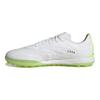 adidas Copa Pure 2.1 TF Crazyrush Pack Unisex Joggesko Hvit Sky-Hvit Kjerne-Svart GZ2519