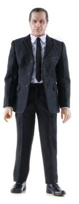 Dragon Hommes en Noir 3 Agent Agent K2012 Échelle Action (Figurine 1/6)