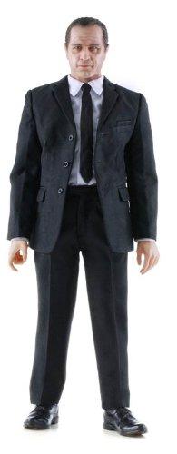 

Дракон Люди в черном 3 Агент Агент K2012 Масштаб Экшн (Фигурка 1/6) чёрный