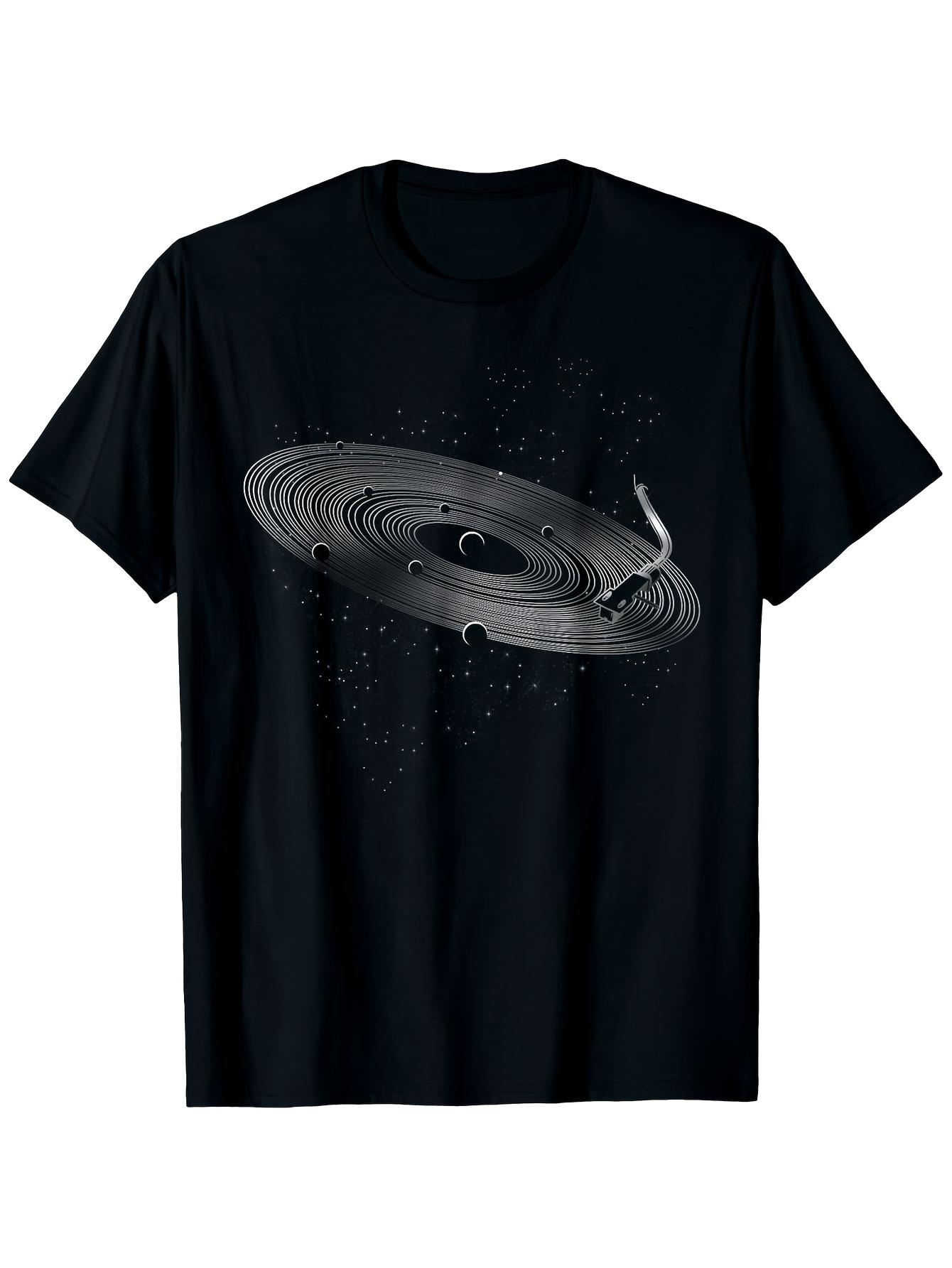 

Shirt Y2K Music Mexican Black Regular Fit 3XL