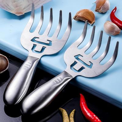 Utensilios para trabajar con carne de ganado y aves de corral – Tenedores